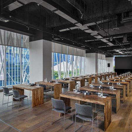 Alila Scbd ג'קרטה מראה חיצוני תמונה