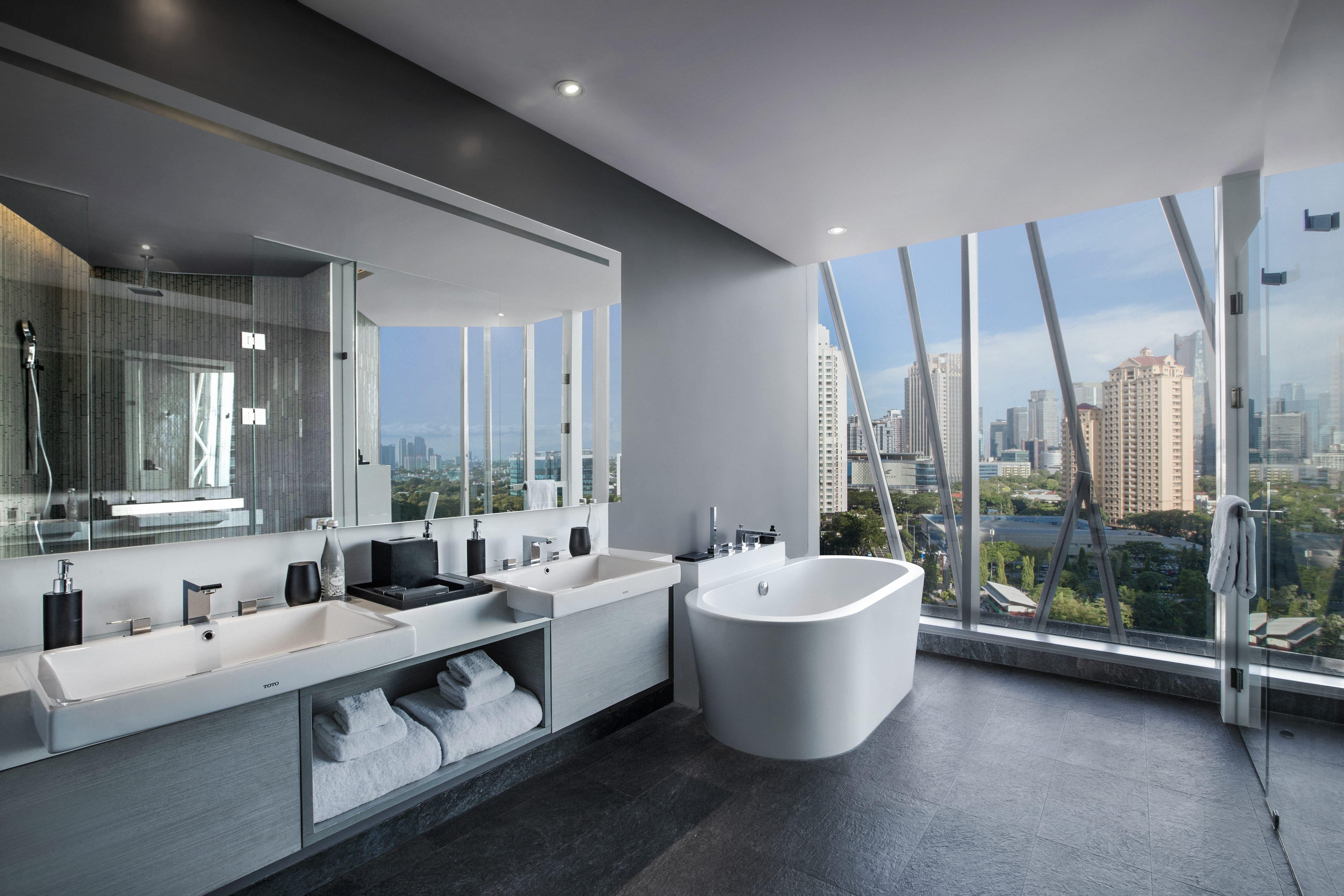 Alila Scbd ג'קרטה מראה חיצוני תמונה