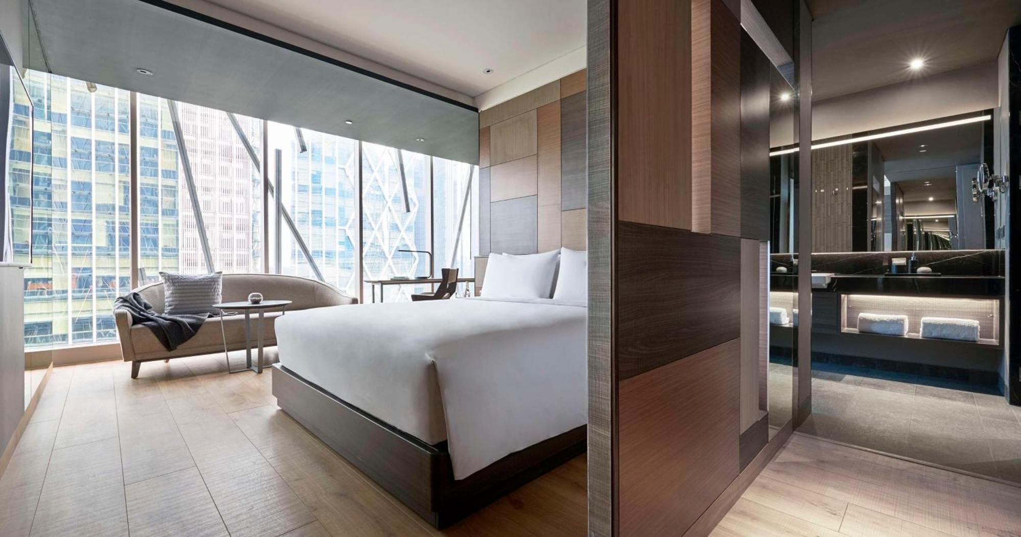 Alila Scbd ג'קרטה מראה חיצוני תמונה