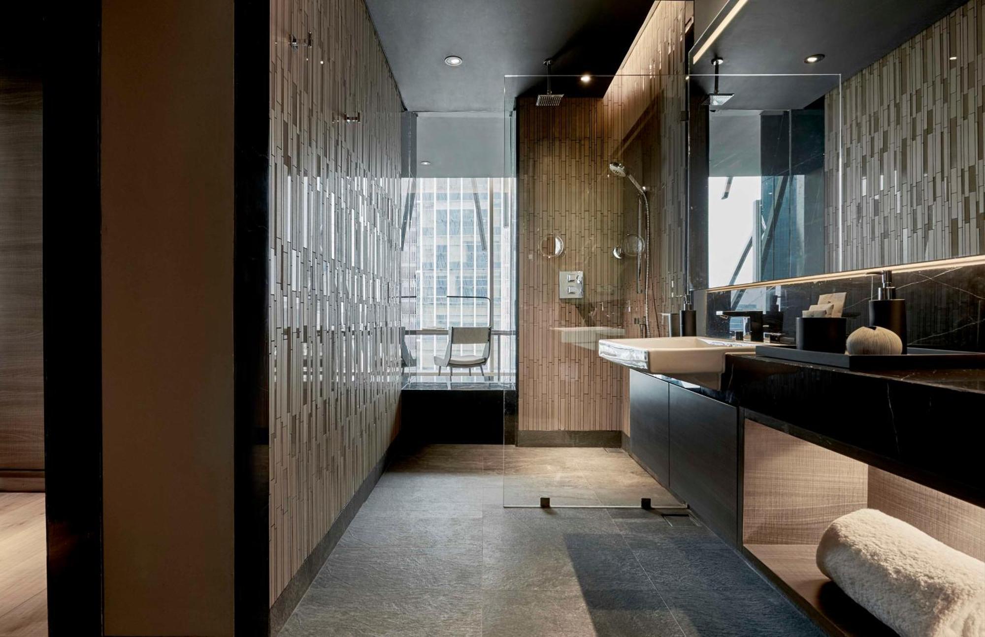 Alila Scbd ג'קרטה מראה חיצוני תמונה