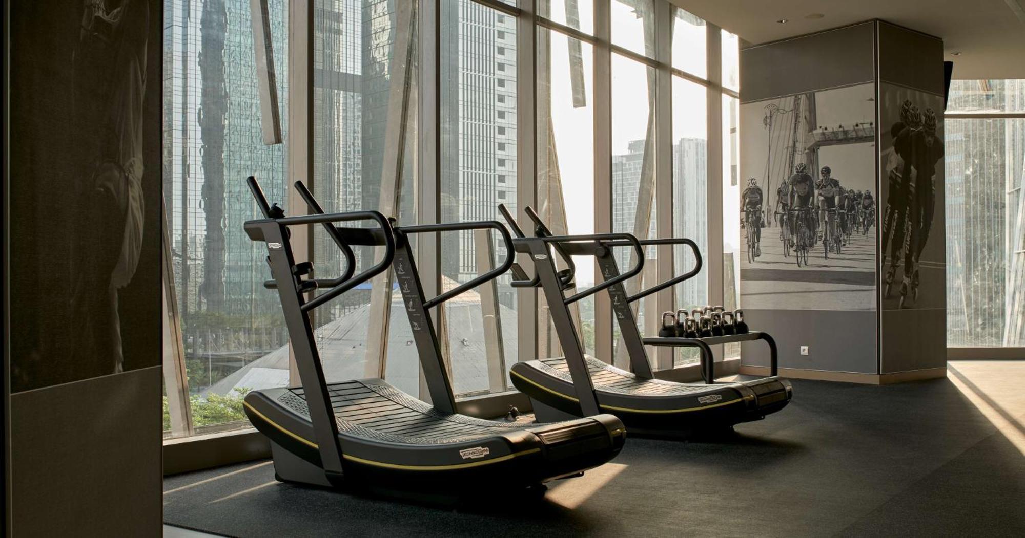 Alila Scbd ג'קרטה מראה חיצוני תמונה