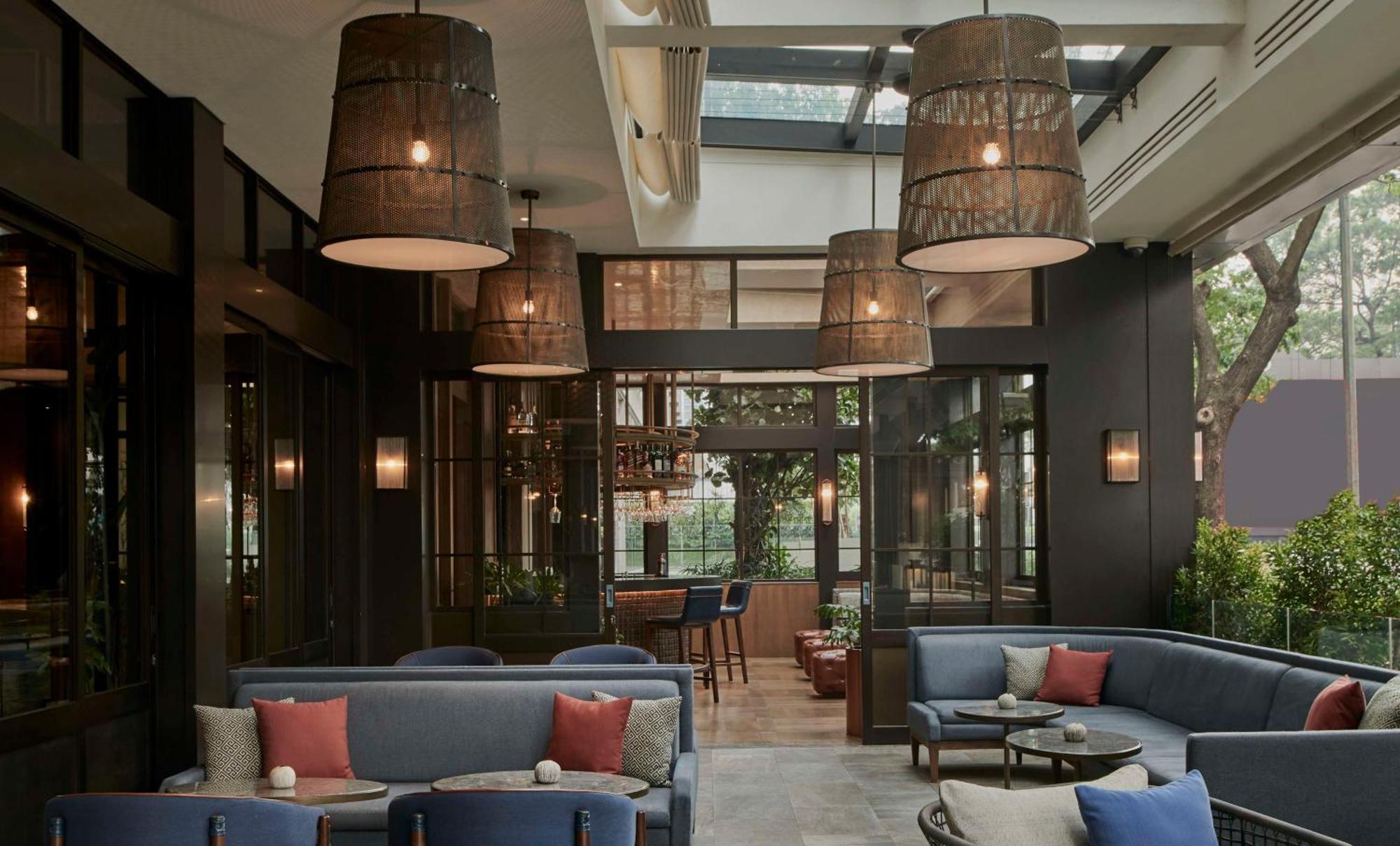 Alila Scbd ג'קרטה מראה חיצוני תמונה